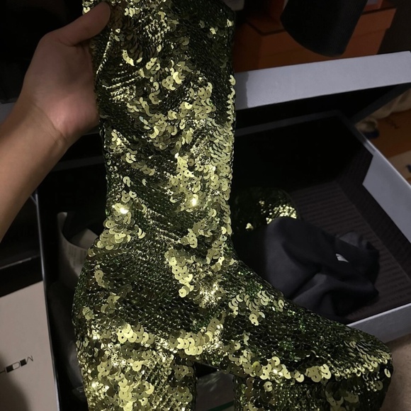 Prada Shoes - Prada boots